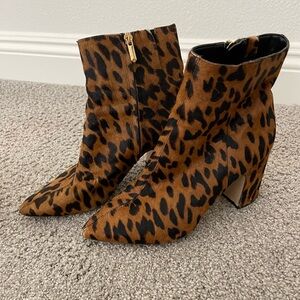 Sam Edelman Boots